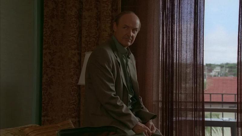 Кадры из сериала Остаться в живых (2004)
