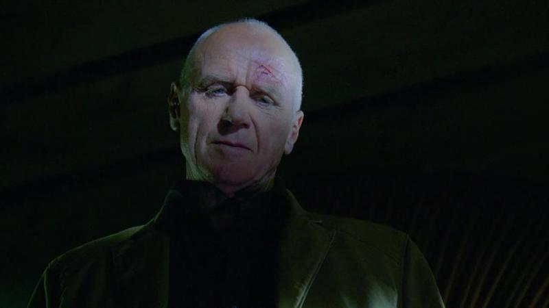 Кадры из сериала Остаться в живых (2004)
